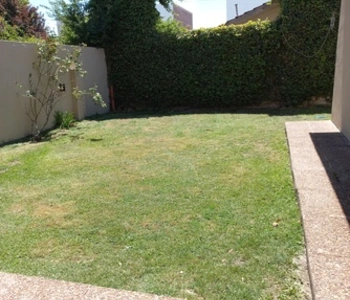 Alquiler temporario de casa em Necochea