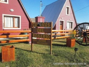 Alquiler temporario de casa em Puerto santa cruz