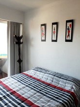 Alquiler temporario de apartamento em Villa carlos paz