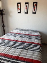 Alquiler temporario de apartamento em Villa carlos paz