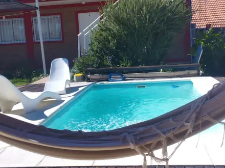 Alquiler temporario de apartamento em Arroyo de los patos