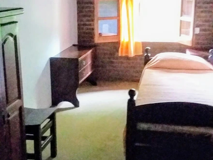 Alquiler temporario de casa em Ostende