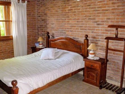 Alquiler temporario de casa em Ostende