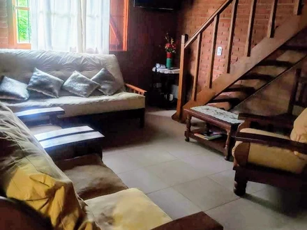 Alquiler temporario de casa em Ostende