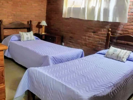 Alquiler temporario de casa em Ostende