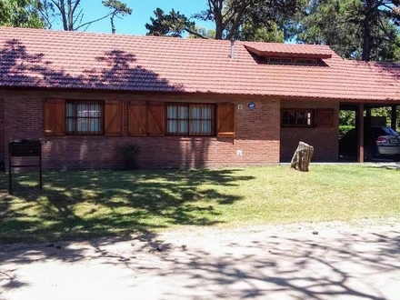 Alquiler temporario de casa em Ostende
