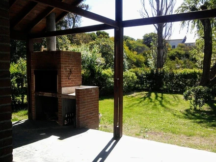 Alquiler temporario de casa em Ostende