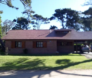 Alquiler temporario de casa em Ostende