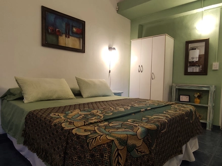 Alquiler temporario de apartamento em Belén de escobar