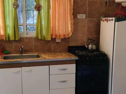 Alquiler temporario de apartamento em Belén de escobar