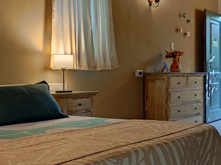 Alquiler temporario de apartamento em Belén de escobar