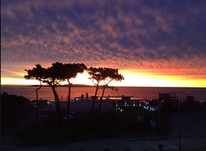 Alquiler temporario de apartamento em Punta del este