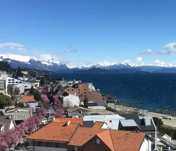 Alquiler temporario de apartamento em Bariloche