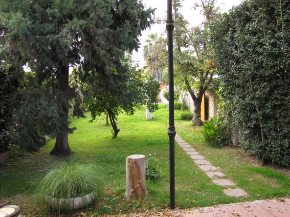 Alquiler temporario de casa em Chacras de coria