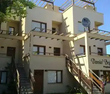 Alquiler temporario de apartamento em Valeria del mar