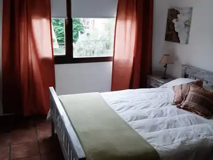 Alquiler temporario de apartamento em Valeria del mar
