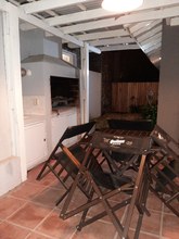 Alquiler temporario de casa em Pinamar