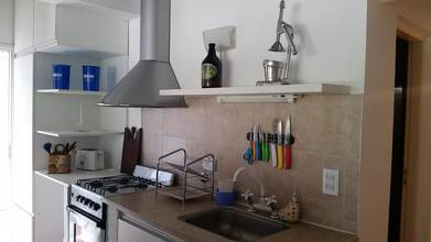 Alquiler temporario de casa em Pinamar