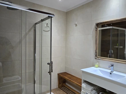 Alquiler temporario de apartamento em Miramar