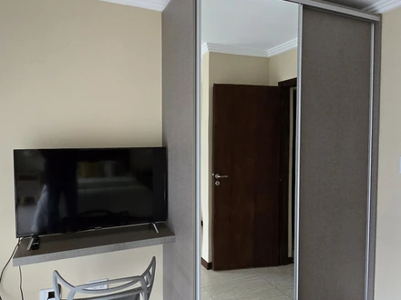 Alquiler temporario de apartamento em Miramar