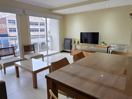 Alquiler temporario de apartamento em Miramar