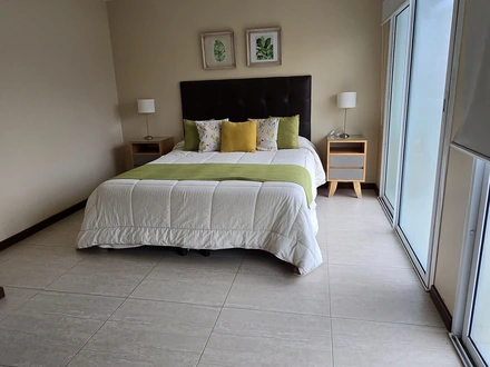 Alquiler temporario de apartamento em Miramar