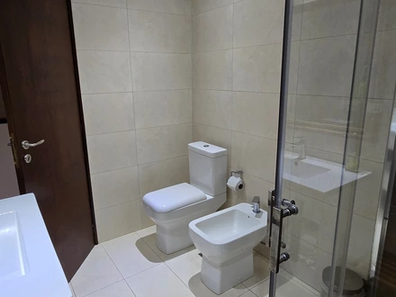 Alquiler temporario de apartamento em Miramar