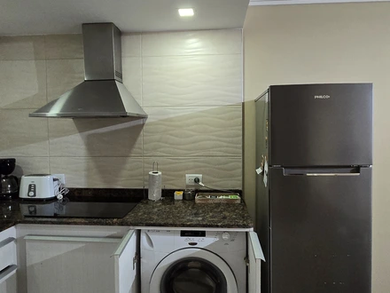 Alquiler temporario de apartamento em Miramar