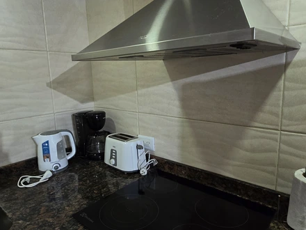 Alquiler temporario de apartamento em Miramar