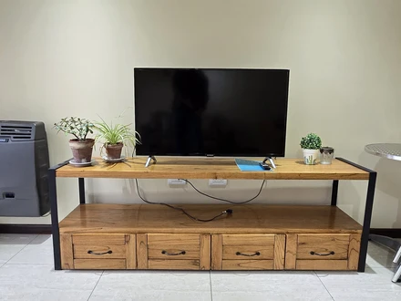 Alquiler temporario de apartamento em Miramar