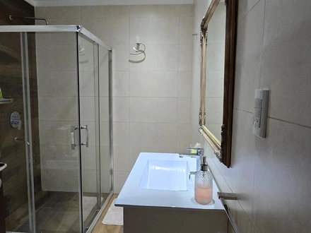 Alquiler temporario de apartamento em Miramar