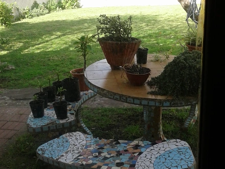 Alquiler temporario de casa em Miramar