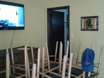 Alquiler temporario de casa em Miramar