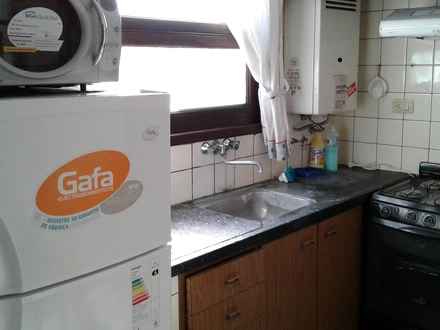 Alquiler temporario de casa em Miramar