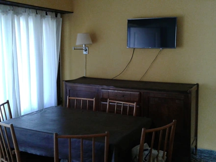 Alquiler temporario de casa em Miramar