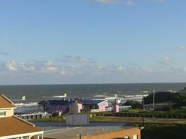 Alquiler temporario de apartamento em Villa gesell