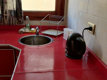 Alquiler temporario de apartamento em Villa gesell
