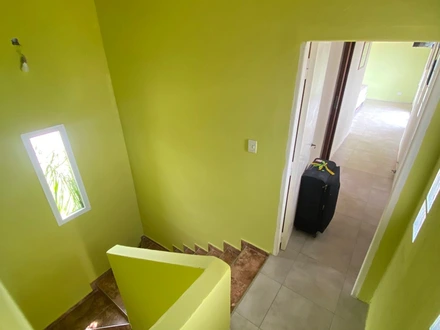 Alquiler temporario de casa em Miramar
