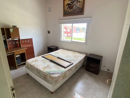 Alquiler temporario de casa em Miramar