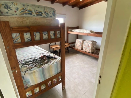 Alquiler temporario de casa em Miramar