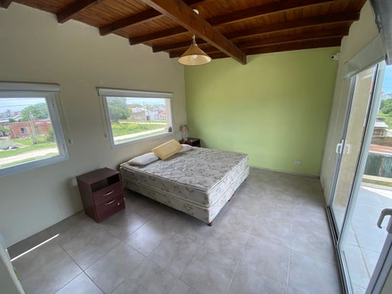 Alquiler temporario de casa em Miramar