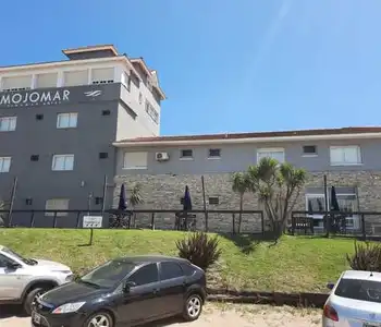 Alquiler temporario de hotel en Pinamar