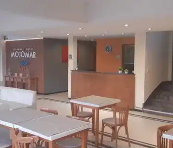 Alquiler temporario de hotel en Pinamar