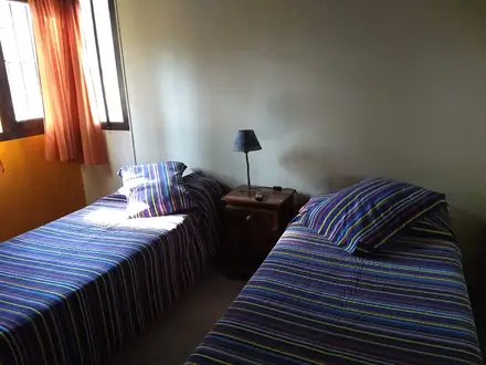 Alquiler temporario de casa em Mar azul