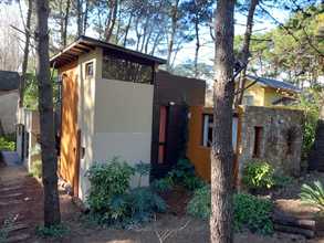 Alquiler temporario de casa em Mar azul