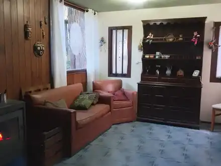 Alquiler temporario de casa em Mar azul