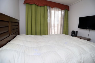 Arriendo temporario de apartamento em Santiago