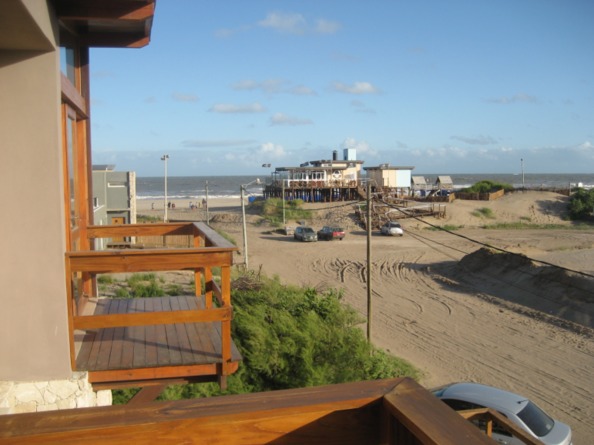 Alquiler temporario de alojamento em Villa gesell