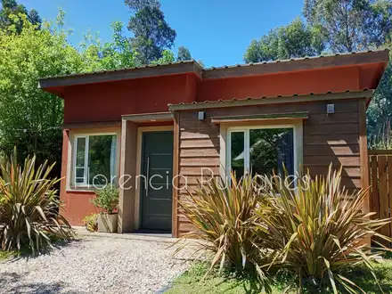Alquiler temporario de caba&ntilde;a en Mar del palta