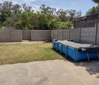 Alquiler temporario de casa em Necochea